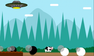 Survival Cow screenshot 1