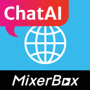 Chat AI Browser: MixerBox
