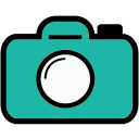 camera tembus pandang pip baru Icon