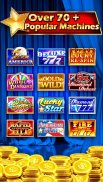 VegasStar™ Casino - FREE Slots screenshot 10