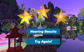 Kids Hearing Game screenshot 0