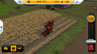 Landwirtschafts-Simulator 14 screenshot 3