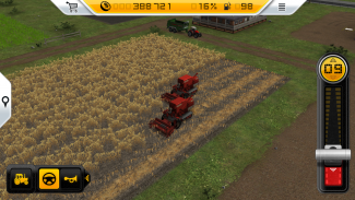 Farming Simulator 14 screenshot 3