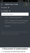 cMate-Grain Code (Demo) screenshot 7