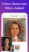 AI Gahaku: Photo to Painting screenshot 6