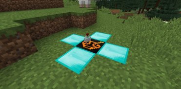 Demonology Mod for Minecraft screenshot 1