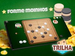 Jogos de Tabuleiro Online - Dominó, Xadrez, Damas - 适用于Android的APK下载