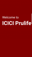 ICICI PruLife screenshot 0