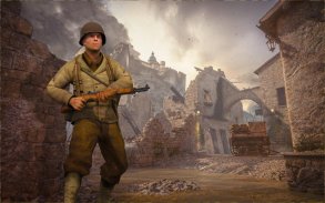 Download Call of Duty®: WWII  BETA APK 1.0 for Android 