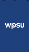 WPSU Penn State App screenshot 1