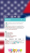 English to Lao Dictionary screenshot 4