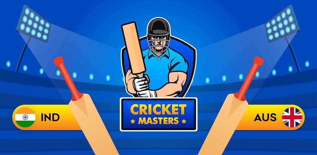 Cricket Masters - APK Download for Android