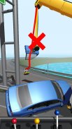 Crane Rescue 3D screenshot 3