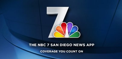 NBC 7 San Diego News & Weather