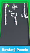 Mini Ten Pin Bowling Game screenshot 8