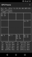 GPS Prasna screenshot 3