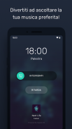 Mornify - Svegliati con la tua musica screenshot 4