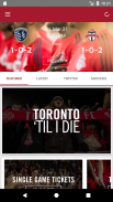 Toronto FC screenshot 2