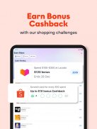 ShopBack: Cashback & Rewards screenshot 3