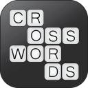 CrossWords 10 Icon