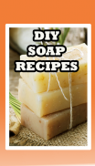 DIY Soap Recipes and homemade Soap screenshot 0