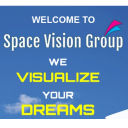 Space Vision Icon