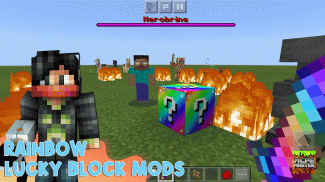 Addons for Minecraft PE - Mods Master MCPE screenshot 0