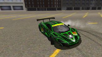 Laren Driving Simulator screenshot 5