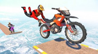 Real Bike Stunts - New Bike Race Game screenshot 3