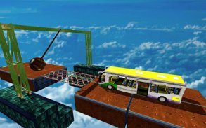 Extreme Impossible Bus Simulator 2019 screenshot 1