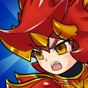 Summoner Heroes Icon