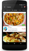 Fooddoo - Home Cooked Food screenshot 1