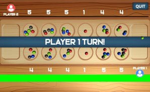 Mancala screenshot 3