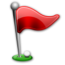 iGolf - GPS & Tee Times