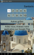 French Crosswords 2 screenshot 0