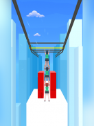 Hanging Rails 3D screenshot 0