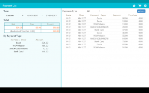 TapPOS Inventry Sales manager screenshot 20