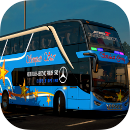 livery Bus Simulator Indonesia (BUSSID) 2.2 Laden Sie APK ...