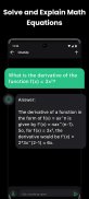 ChatUp - AI Chat Bot Assistant screenshot 2