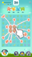 Balloon Animal Friends Pop: Bubble Blast King screenshot 1