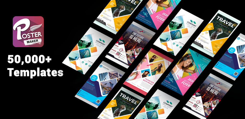 Poster Maker - Banner Maker for Android - Download