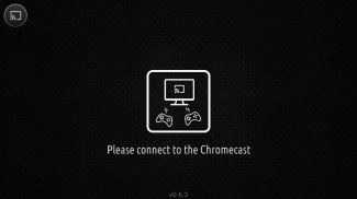 Arcade Family Chromecast Games screenshot 3