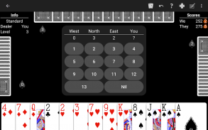 Spades - Expert AI screenshot 2