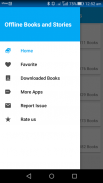 Offline Books Read Unlimited screenshot 1