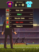 Football Boss: Be The Manager screenshot 1