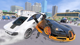 Street Racing Car Driver screenshot 13