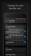 Tunings for GT screenshot 1