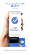 SmartSwipe Credit Card Reader screenshot 0