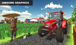 Farm Manager: Dream Farming screenshot 4