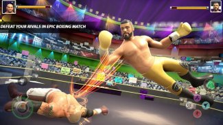 Real Punch Boxing Champions: Boxing Games screenshot 5